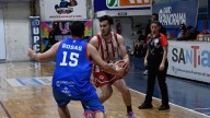 Victorias de Jorge Newbery, Belgrano, Normal Banda y Nicolás Avellaneda por el Pre