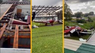 Trending Now Weather Videos