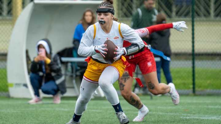 La selección femenina se mete en cuartos de final del Europeo como segunda de grupo