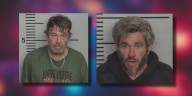 Police arrest 2 Louisville men for stealing copper wire from interstate
