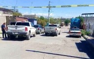 Sicarios le arrebatan la vida a balazos afuera de su domicilio