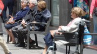 Canarias busca vías para complementar 41.761 pensiones no contributivas ante el freno del Estado