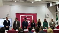 Reciben empresas de Juárez Certificados Hecho en México