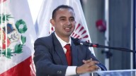Fiscalía intervino el Gobierno Regional de Áncash por presuntas irregularidades en adjudicación de obra millonaria