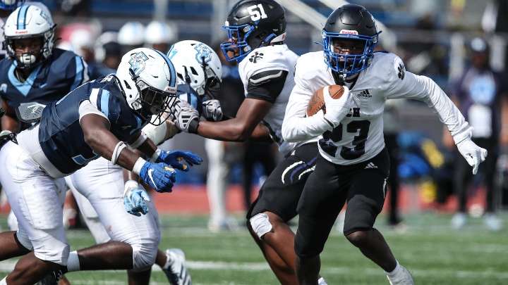 Younge, Hietanen powers Passaic Tech past Columbia