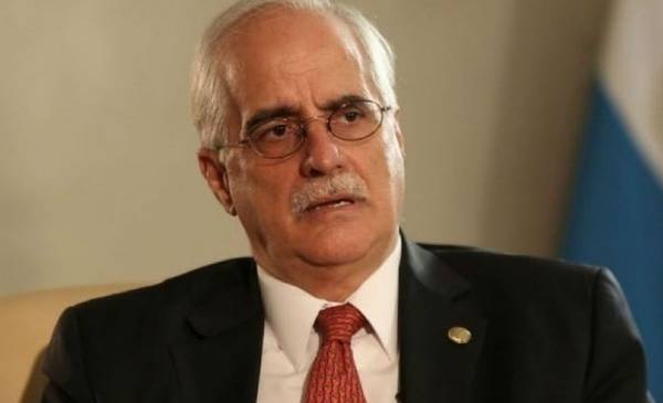 Taiana: "El Gobierno no tiene plata para los jubilados y discapacitados, pero si para las cerealeras"