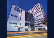 Aumentan 40% los servicios de urgencias hospitalarias durante Fiestas Patrias