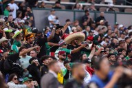 México pierde a Edson en aburrido empate contra Japón