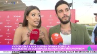 Ana Guerra, sobre que España no participe en Eurovisión si lo hace Israel: "La música no debe entrar en estos juegos"