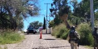 Enfrentamiento en Teocaltiche deja cuatro civiles armados muertos y cinco detenidos