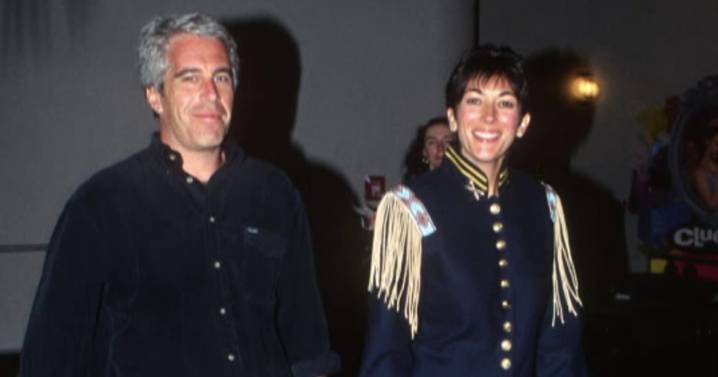 Republicans push for release of Epstein files as survivors speak at Capitol Hill