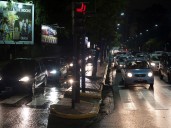 Volver a casa con música en los oídos