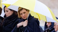 Zelenski avanza una reunión entre su esposa y Melania Trump en la ONU