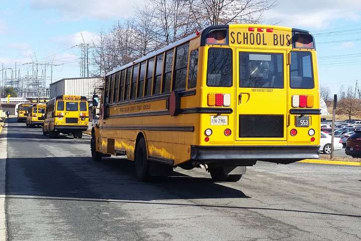 Despite dismissal, Prince William School Board chair ‘reassured’ by judge’s ruling in transgender rights suit