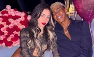 VIDEO. Nicki Nicole, a corazón abierto al hablar por primera vez de Lamine Yamal: "Estoy muy enamorada"