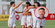 Entrenador de Ayacucho FC habló sobre posible descenso administrativo: "No vamos a tener ningún problema"