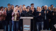 Las conductas amateurs del Gobierno no pudieron contra el aparato del PJ y la estafa de las candidaturas testimoniales