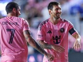 Inter Miami HOY con Lionel Messi vs. DC United: a qué hora juegan, formaciones, dónde y cómo verlo