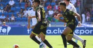 El Ourense CF no tuvo opciones en su visita al líder Tenerife (3