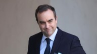 Macron appoints Defense Minister Lecornu as France's latest prime minister