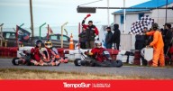 Karting Pilotos locales y del interior provincial animarán la cuarta fecha del Campeonato 2025