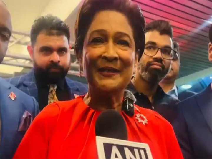 "PM Modi has contributed significantly to the world": Trinidad PM