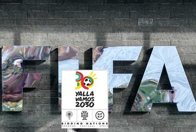Conmebol propone un Mundial 2030 con 64 selecciones: la FIFA analiza la idea en Nueva York