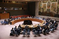 El veto de Estados Unidos frena una resolución para un alto el fuego inmediato en Gaza