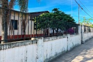 Escuela entrerriana debió suspender clases por la presencia de roedores