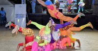 Festicaribe 2025 cierra con broche de oro y consolida a Santa Marta como capital del arte caribeño