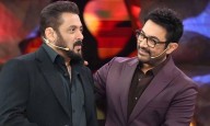 Salman Khan, Aamir Khan Address Age