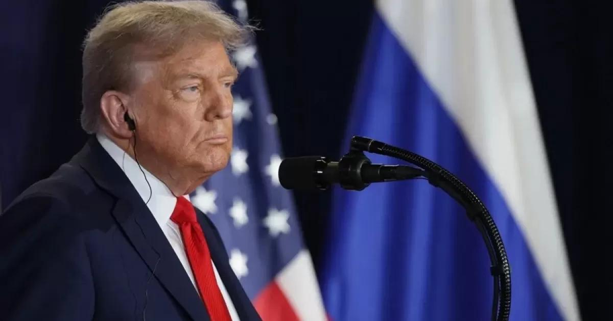 Rusia apoya el plan de Trump para Gaza y aboga por su puesta en marcha