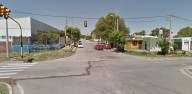 Santa Rosa: le dieron un puntazo y en el hospital Favaloro le extrajeron una hoja de cuchillo de 12 centímetros