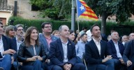 Junts reivindica "la vigencia del mandato del 1-O" en el aniversario del referendo