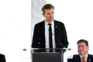 Work begins on South Side's massive new quantum computing hub