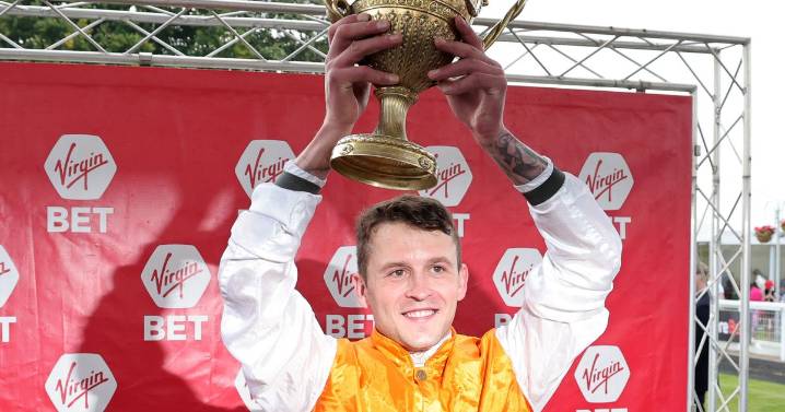 Ayr Gold Cup 2025 tips and best bets as Alfa backed for big