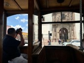 Hay 600 monumentos artísticos en Durango: Cronista