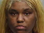 Florida woman stabbed man she just met online in the neck after he called her ‘retarded’ inside her home