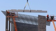 Orangeburg-Wilkinson High School holds ceremony for new building