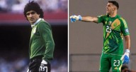 Dibu Martínez puede superar un histórico registro del Pato Fillol en el arco de la Selección Argentina