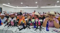 Bases políticas de Guillermo Velandia se unen a Marisela Duarte