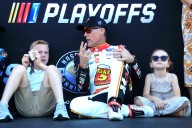 Who Are Kevin Harvick’s Kids: All About Keelan Harvick and Piper Harvick All you need to know about Kevin Harvick’s kids. Follow Essentially Sports to get the latest updates on Kevin Harvick and his k