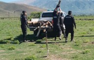 Restitución de tierras usurpadas: el gobierno espera llegar a las mil hectáreas antes de fin de año