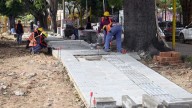 Obras en Avenida J.J. Paso: comerciantes en alerta por fuerte caída en las ventas