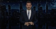 ABC suspends Jimmy Kimmel’s late-night show indefinitely over his remarks about Charlie Kirk’s death