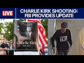 LIVE l Charlie Kirk shooting update, Trump says suspect in custody