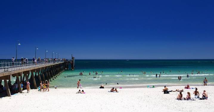 'I swapped UK for Australia and truth about my new life leaves Brits floored'