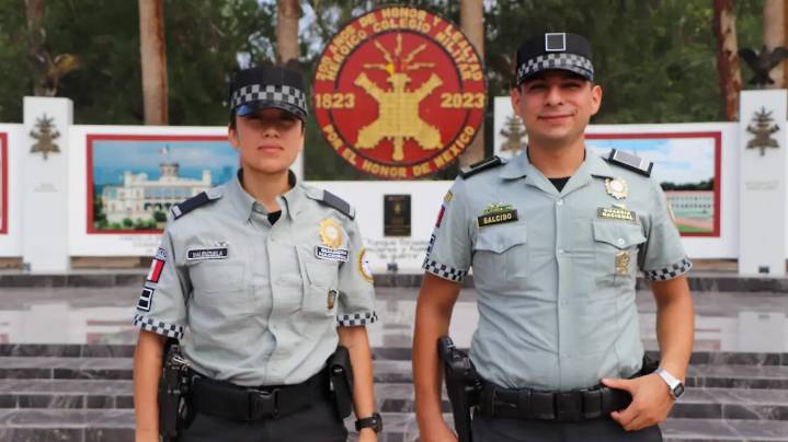 ¿Quieres unirte a la Guardia Nacional en Sonora?