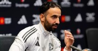 'Not even the Pope' - Ruben Amorim on potential Manchester United system change