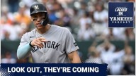 New York's Late-Season SURGE Threatens Toronto's AL East Dominance